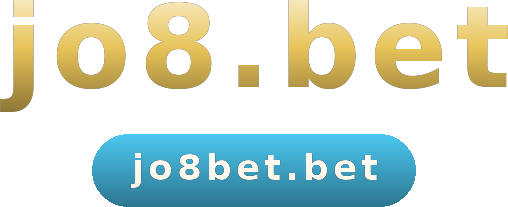 jo8.bet logo